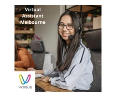 Get Professionals for Sales Support Services in Melbourne - Voigue