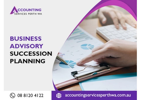 Hire top accounting services Perth for best business advisors