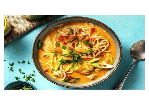 Get 5% Off @ Lucky Chinese Restaurant - Maryborough, QLD - 2/3