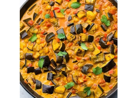 Bilal Restaurant Brunswick - 4/4