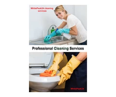 Professional Cleaning Services | Bond cleaning Services