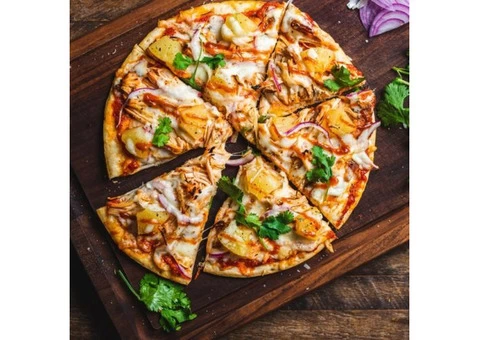 Delicious Pizza !! Get 5% off @Pirates Pizzeria Hindmarsh, SA - 1/3