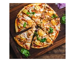 Delicious Pizza !! Get 5% off @Pirates Pizzeria Hindmarsh, SA