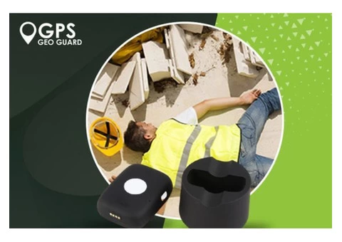 Man Down Duress Alarms