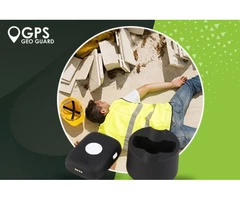 Man Down Duress Alarms