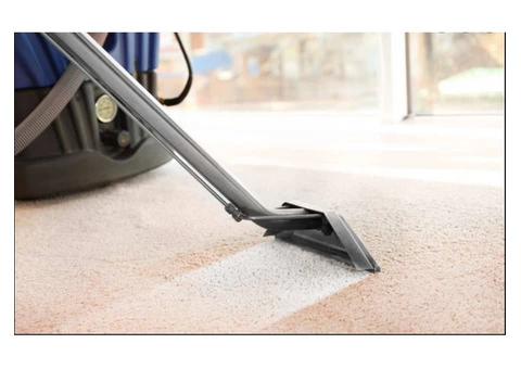Carpet Cleaning Service Richmond