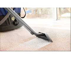 Carpet Cleaning Service Richmond