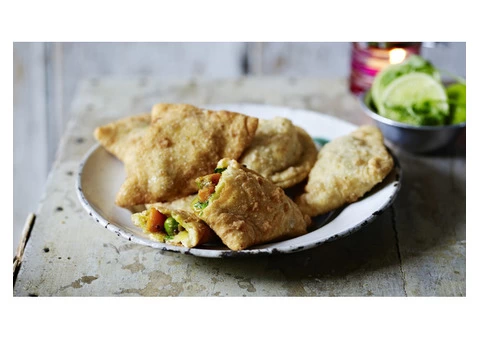 Delicious Nepalese Food !! Get 5% off @Kathmandu Tandoori Kitchen Torquay, QLD - 3/3