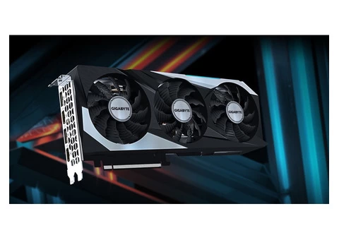 PCByte Australia - Nvidia Graphics Card