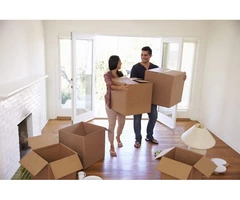 Melbourne Movers | Professional Movers | MMP