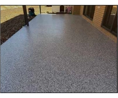 Specialists In Quality Epoxy Flooring in Melbourne!