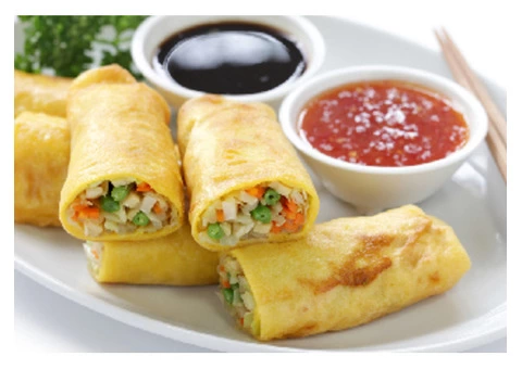 Tasty Thai food 5% Off @ Thai Tasty Restaurant - Greenslopes, QLD - 1/3