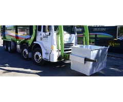 Recycling Centre Adelaide