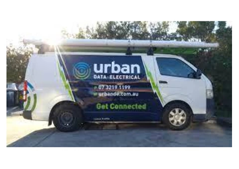 Car Wrapping - (07)3399 8123