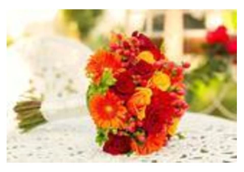 Flower Delivery in Melbourne  - Thanks a Bunch Florist - 1/5