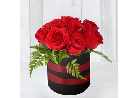 Flower Delivery in Melbourne  - Thanks a Bunch Florist - 2/5