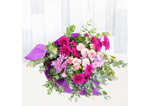 Flower Delivery in Melbourne  - Thanks a Bunch Florist - 3/5