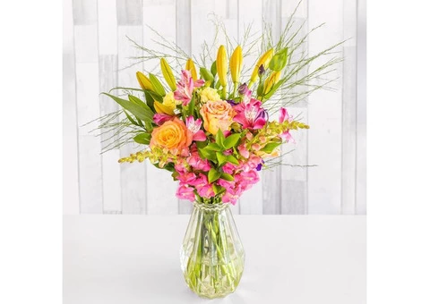 Flower Delivery in Melbourne  - Thanks a Bunch Florist - 4/5