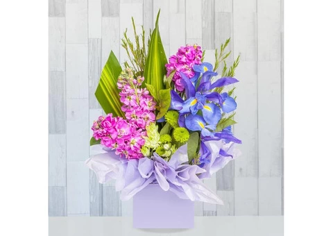 Flower Delivery in Melbourne  - Thanks a Bunch Florist - 5/5