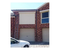 Roller Shutter Repairs in Melbourne - Ph.  ​0411880882