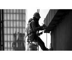 Australian Height Safety Installation Service By Prime Industrial Access