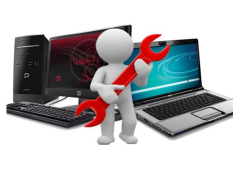 Computer Repairs Brisbane