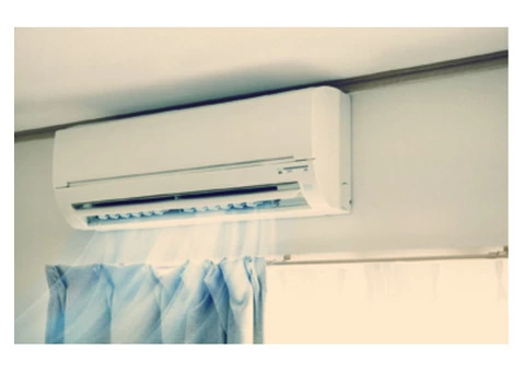 Reverse Cycle AC Services Available at Very Affordable Rates - 2/3