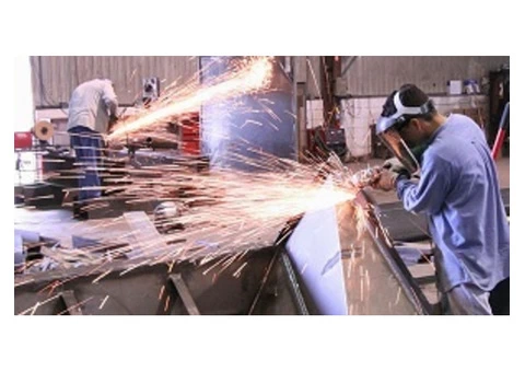 Get in Touch With Experienced Technical Fabricators in MOLENDINAR, Queensland for sale - 2/3