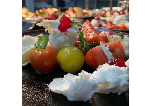 Corporate event catering Adelaide