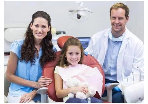 Comprehensive Dental Services For Families Throughout Donvale