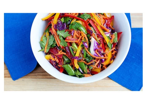 Tasty Chines food 5% off - Xian Famous Food Australia – Robertson, QLD - 2/4