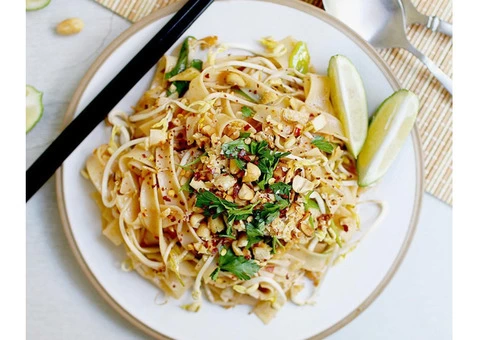 Tasty Chines food 5% off - Xian Famous Food Australia – Robertson, QLD - 3/4
