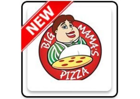 Big Mama's Pizza Springvale- Ozfoodhunter - 1/4
