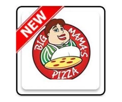 Big Mama's Pizza Springvale- Ozfoodhunter