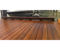 Deck Sanding in Brisbane - Call Now 0738572571