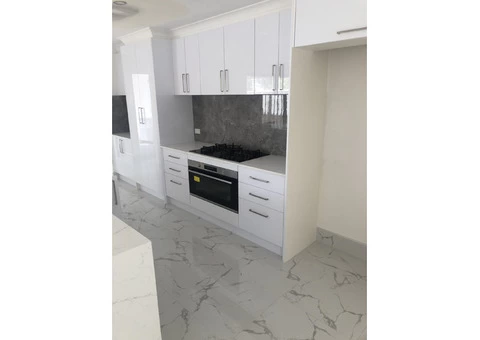 Get Best Kitchen Renovation from Our Top Kitchen Renovators - 1/3