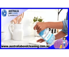 Most Famous Bond Cleaning Gold Coast