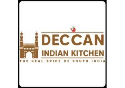 Deccan Indian Kitchen Highton - 1/5