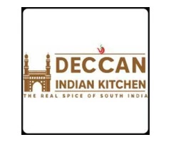 Deccan Indian Kitchen Highton