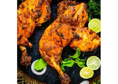 Deccan Indian Kitchen Highton - 4/5