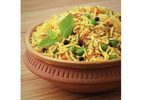 Deccan Indian Kitchen Highton - 5/5