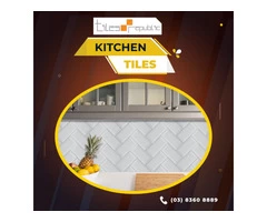 Kitchen Tiles Melbourne