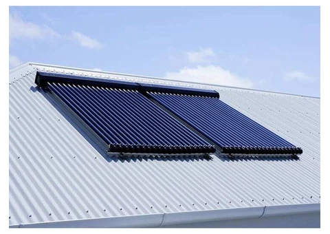 Apricus Solar Hot Water Systems