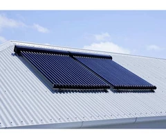 Apricus Solar Hot Water Systems