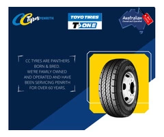 Wheel Centre  and Car Tyres St Marys | CC Tyres Penrith