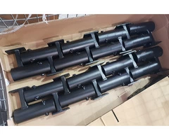 Wire Straightening Service Provider