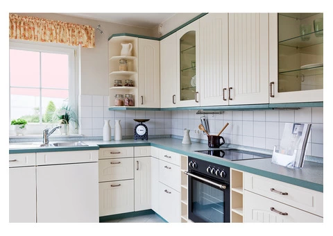 Kitchen Cabinets Gold Coast