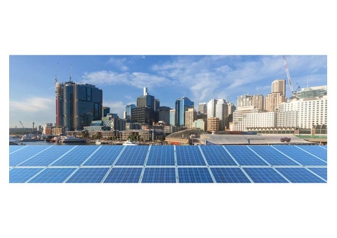 Get Solar System Australia Available at Best Price!