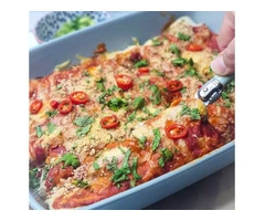 Let's get our Mexican on! ????????