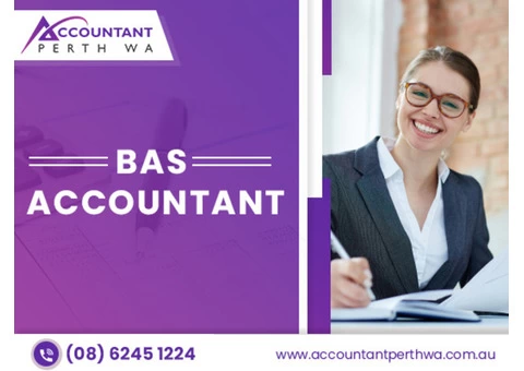 Get The Best BAS Agent Services Through Tax Return Accountant In Perth